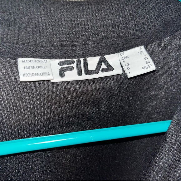 Fila | Zip Up - Picture 2 of 3